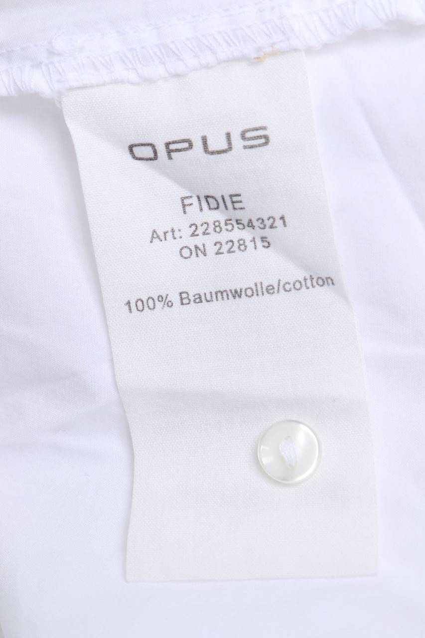 Carou OPUS Oversize-Bluse Limitierter Zeitrabatt