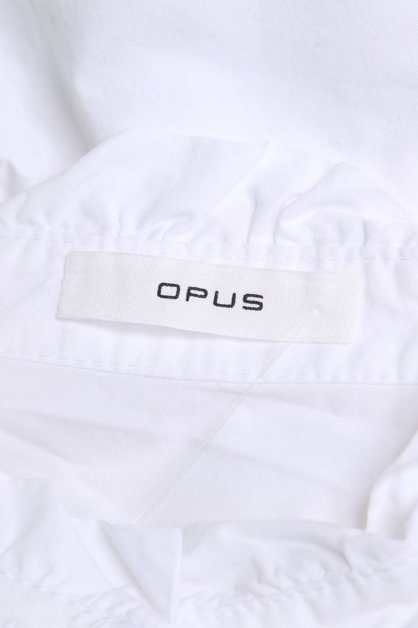 Carou OPUS Oversize-Bluse Limitierter Zeitrabatt