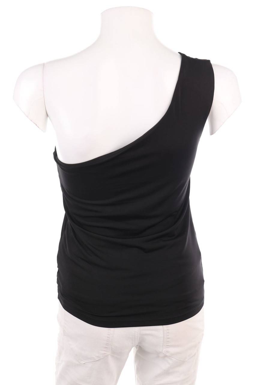 Carou Ohne Label One Shoulder-Top Fabrikpreis