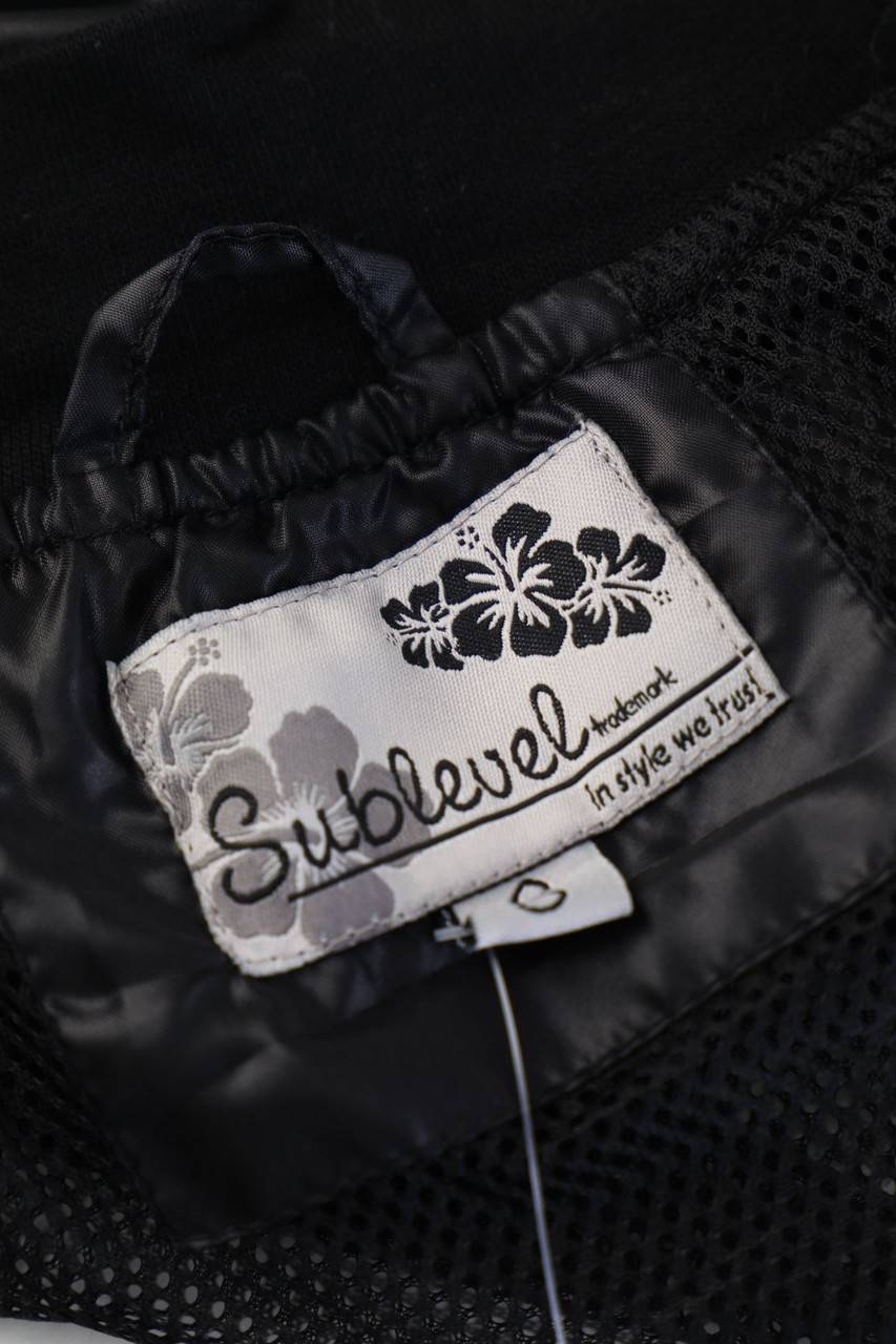 Carou Sublevel Jacke Sonderangebot