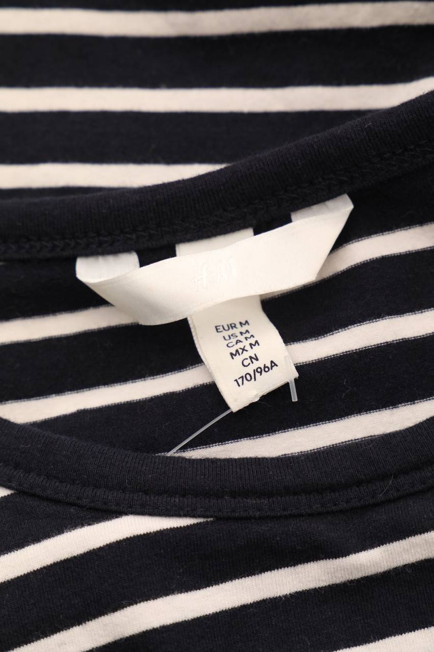 Carou H&M Kurzarm-Shirt Rabatt