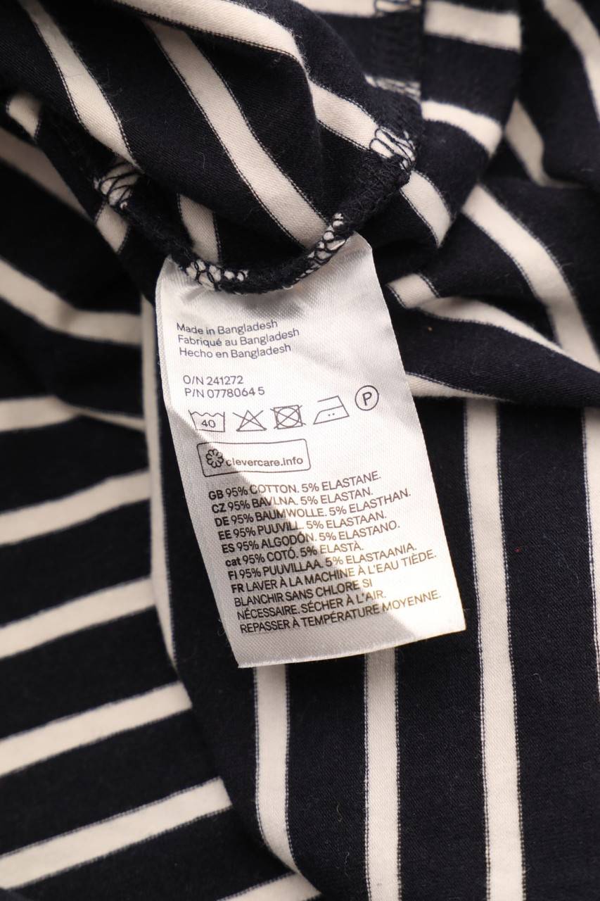 Carou H&M Kurzarm-Shirt Rabatt