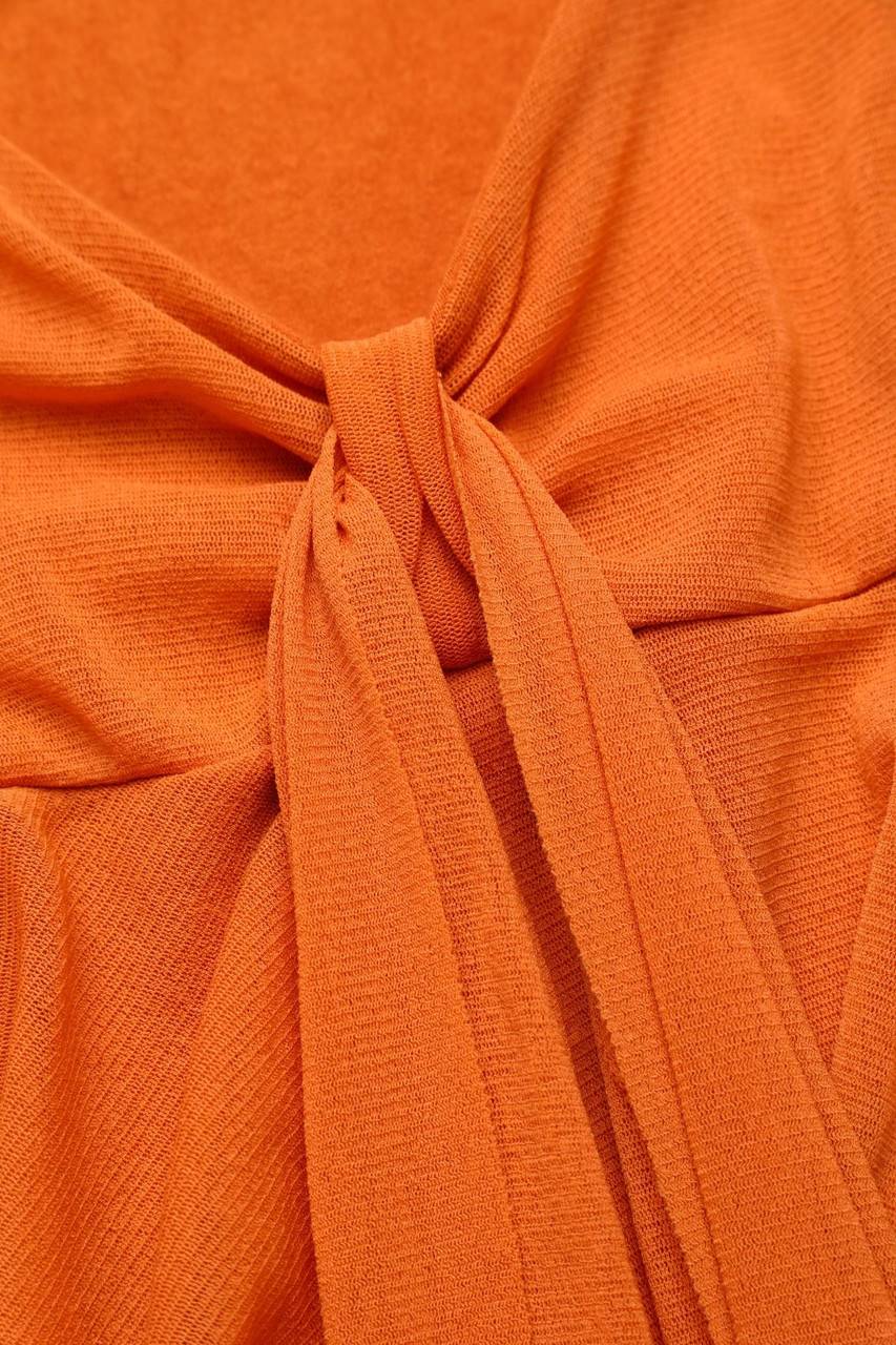 Carou Ohne Label Top im Layer Look Günstig kaufen