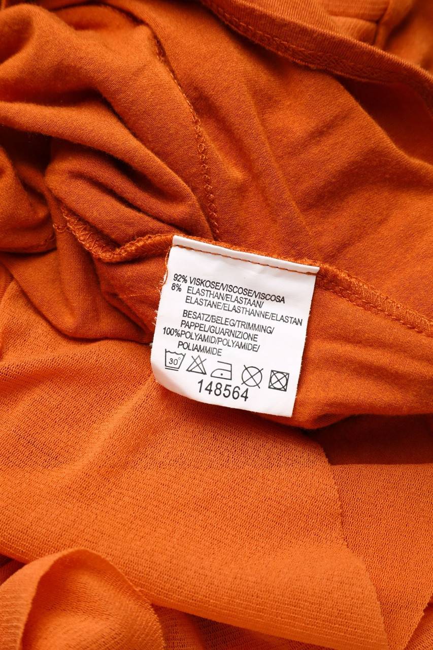 Carou Ohne Label Top im Layer Look Günstig kaufen
