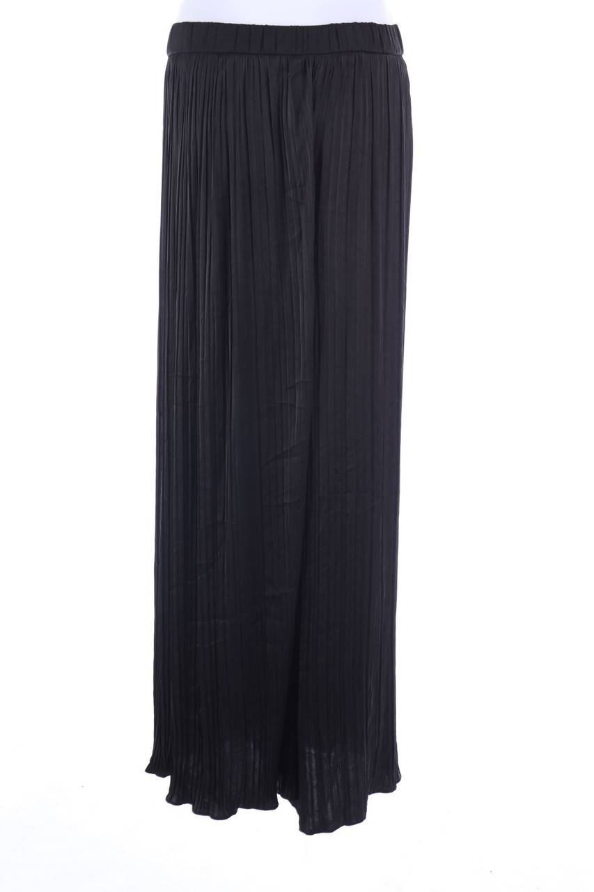 Carou ZARA Plissee-Palazzo-Hose Preisnachlass