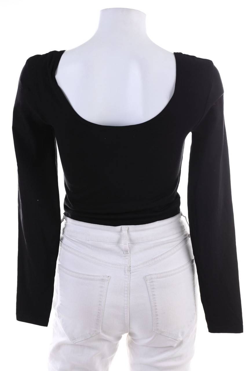 Carou Ohne Label Cropped-Shirt Vatertagsangebot