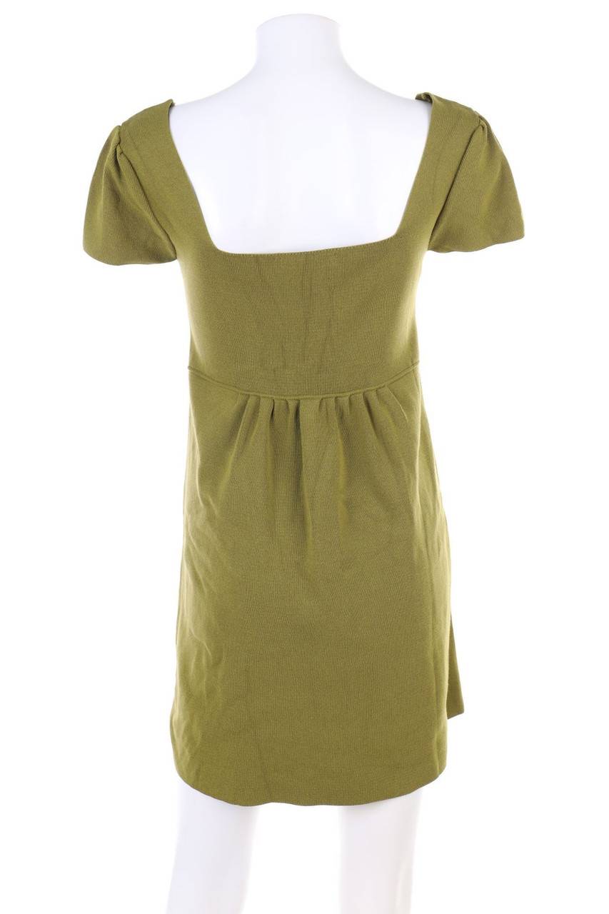 Carou ZARA Strickkleid Valentinstagsangebot