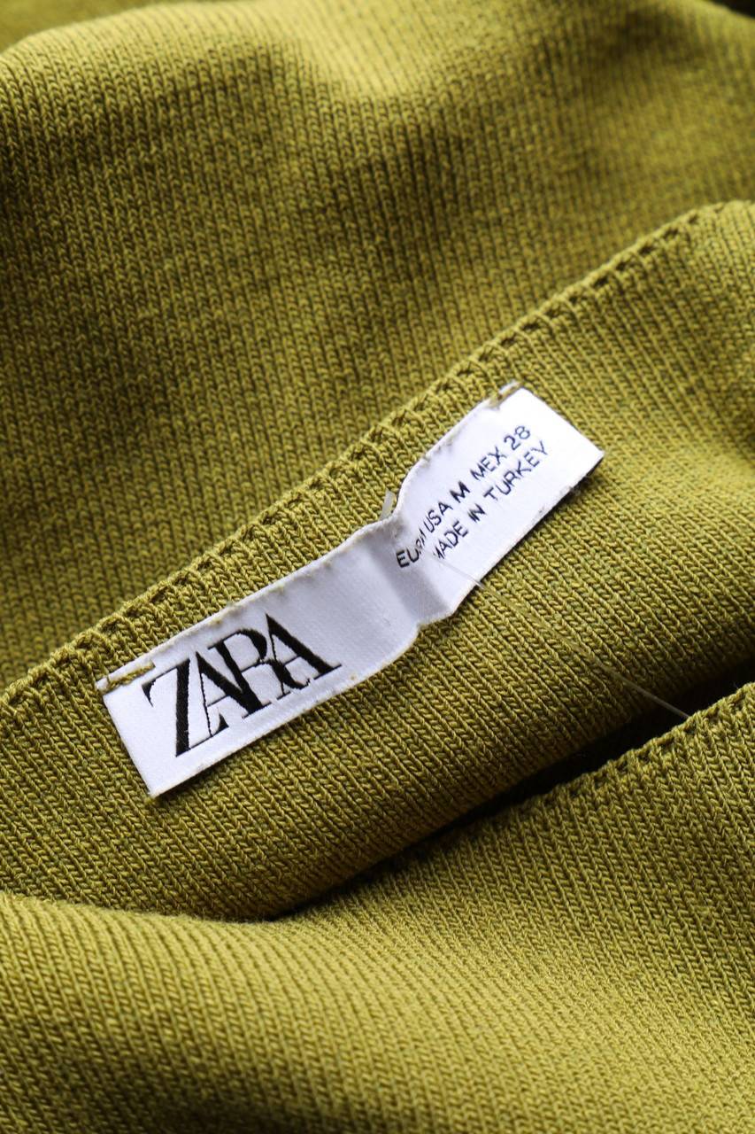 Carou ZARA Strickkleid Valentinstagsangebot