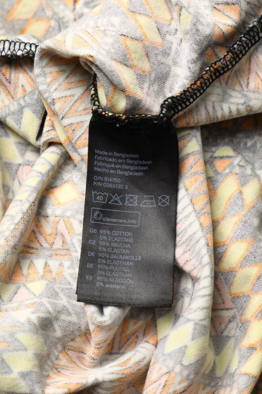 Carou H&M Cropped-Neckholder-Top Jubiläumsangebot