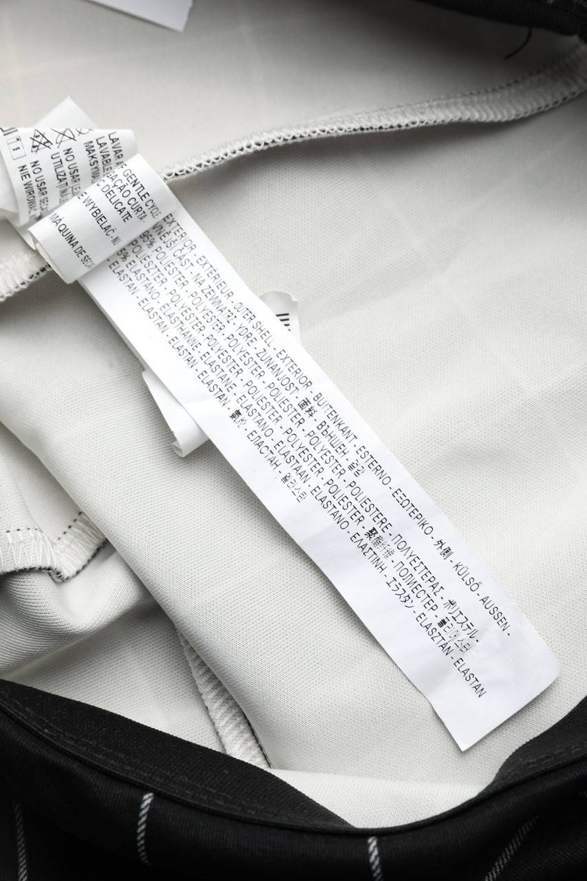 Carou Stradivarius Minirock mit Karo-Muster Online Outlet
