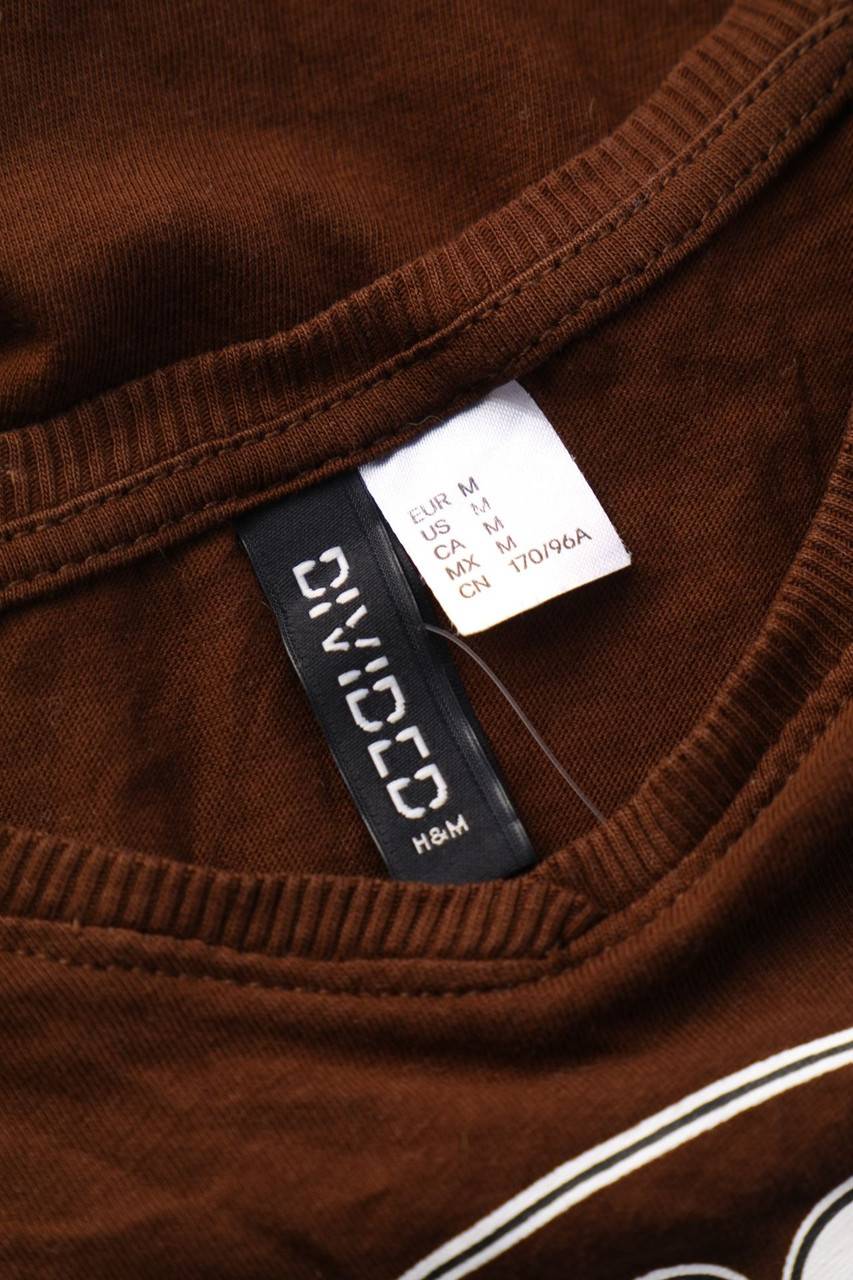 Carou H&M Cropped-Shirt Zeitlich begrenztes Angebot