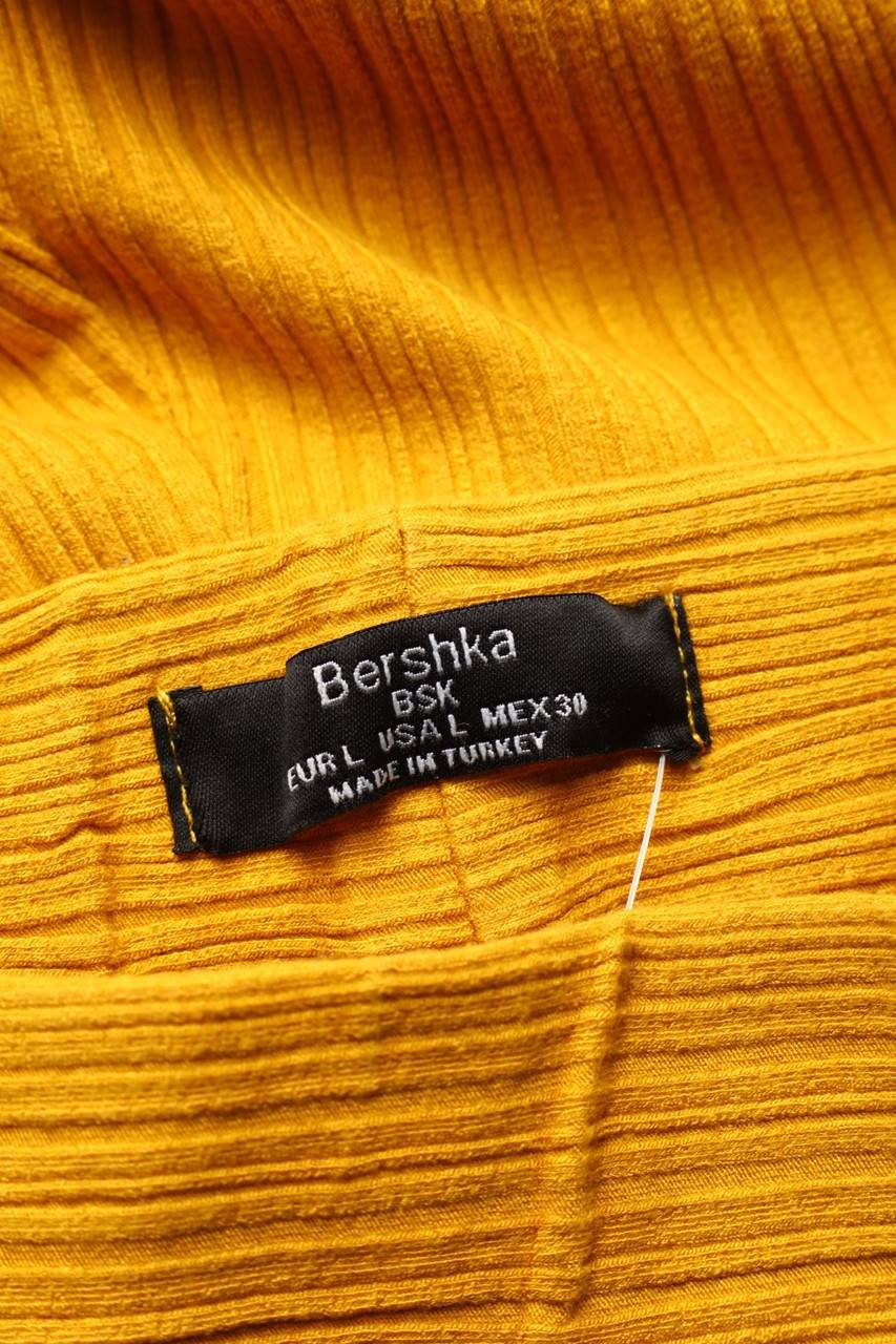 Carou Bershka High Waist-Treggings Große Rabatte