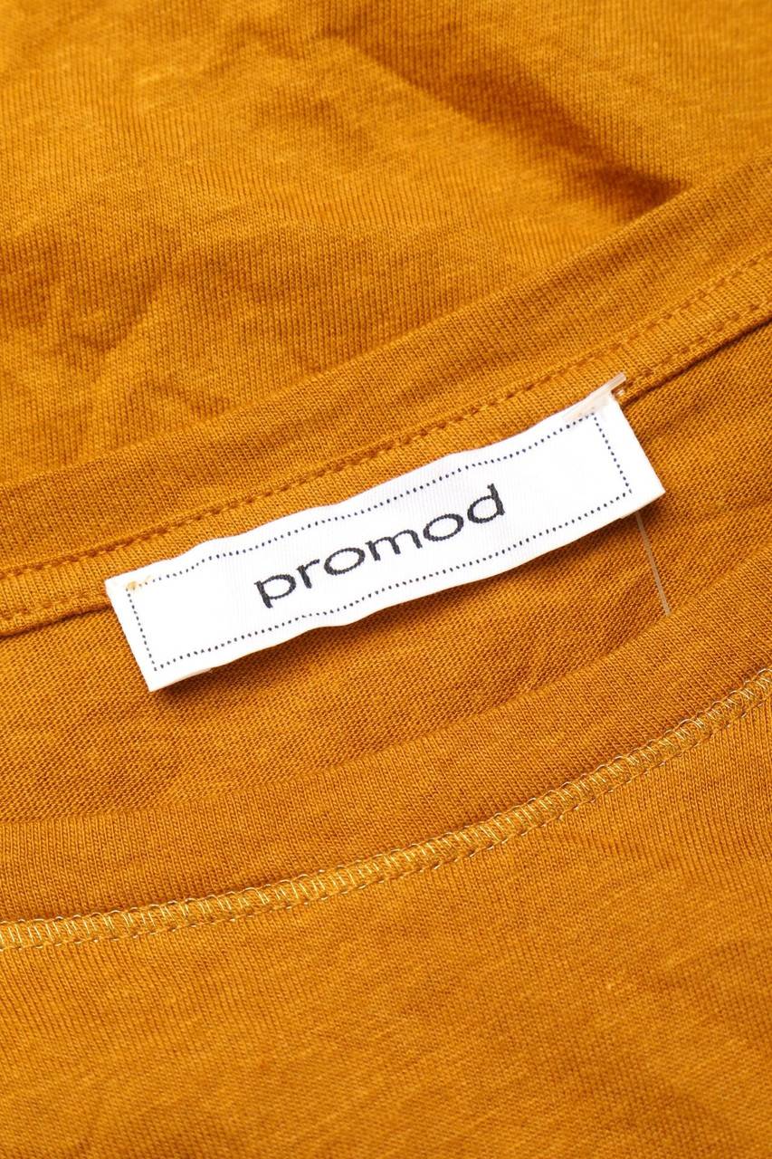 Carou promod Longsleeve-Shirt Neuheiten