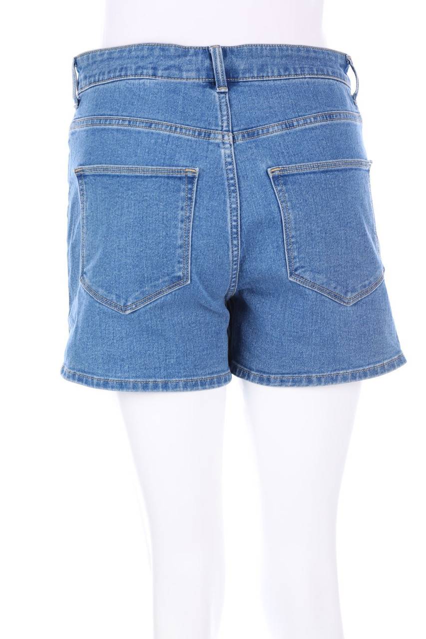 Carou H&M &denim High Waist-Jeans-Shorts Bestseller