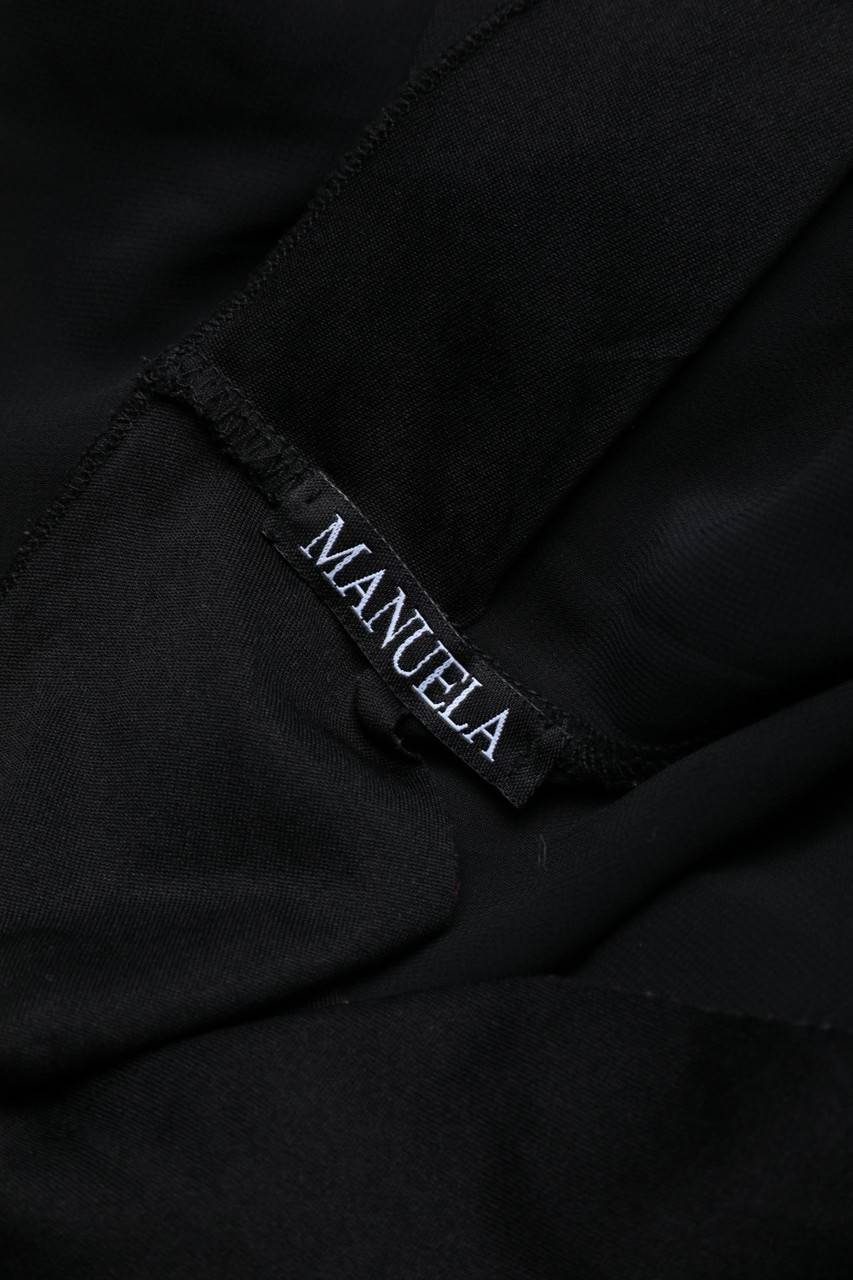 Carou Ohne Label Vokuhila-Kleid Riesige Ersparnisse