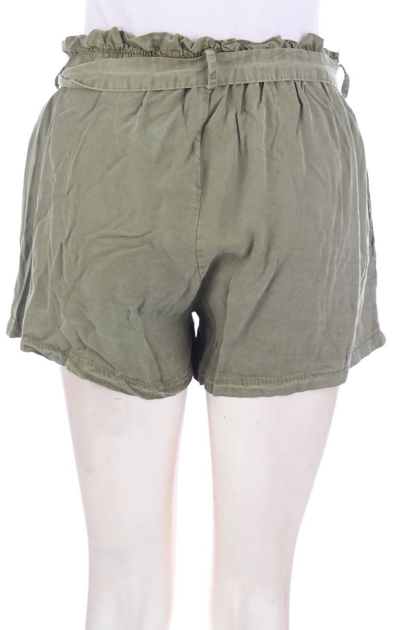 Carou BROWNIE Shorts mit Gürtel Tiefpreis