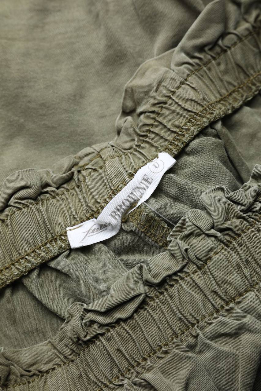 Carou BROWNIE Shorts mit Gürtel Tiefpreis