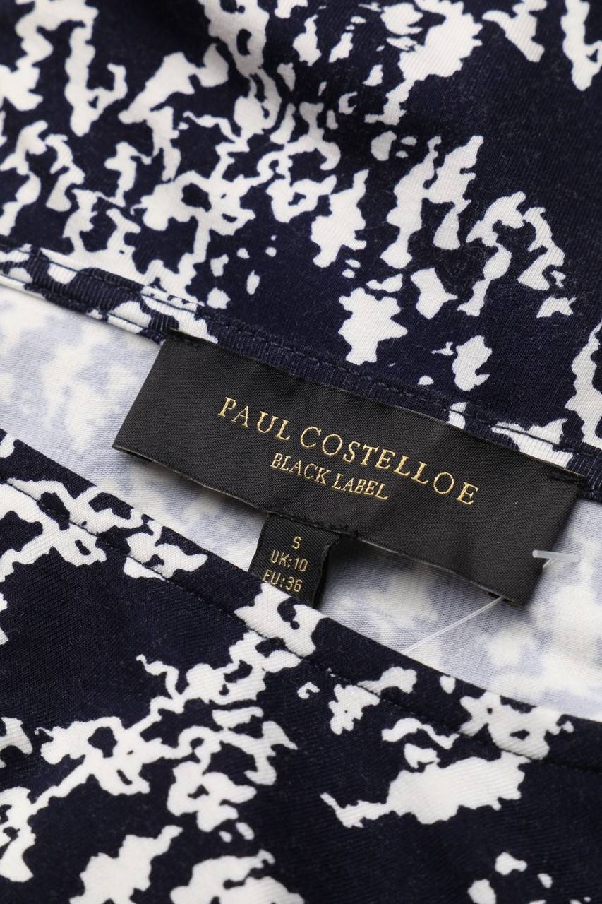 Carou PAUL COSTELLOE 3/4-Arm-Shirt mit Raffungen Bis zu 50% Rabatt