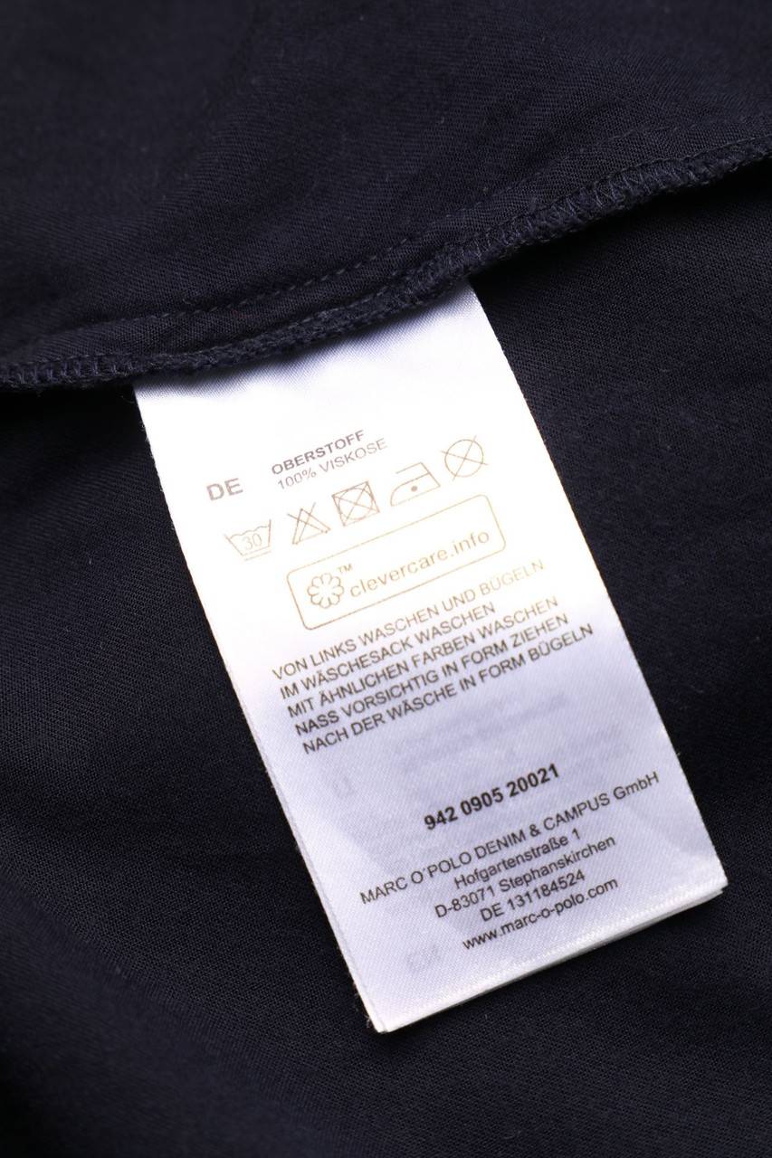 Carou Marc O´Polo DENIM Jersey-Rock Bis zu 60% Rabatt
