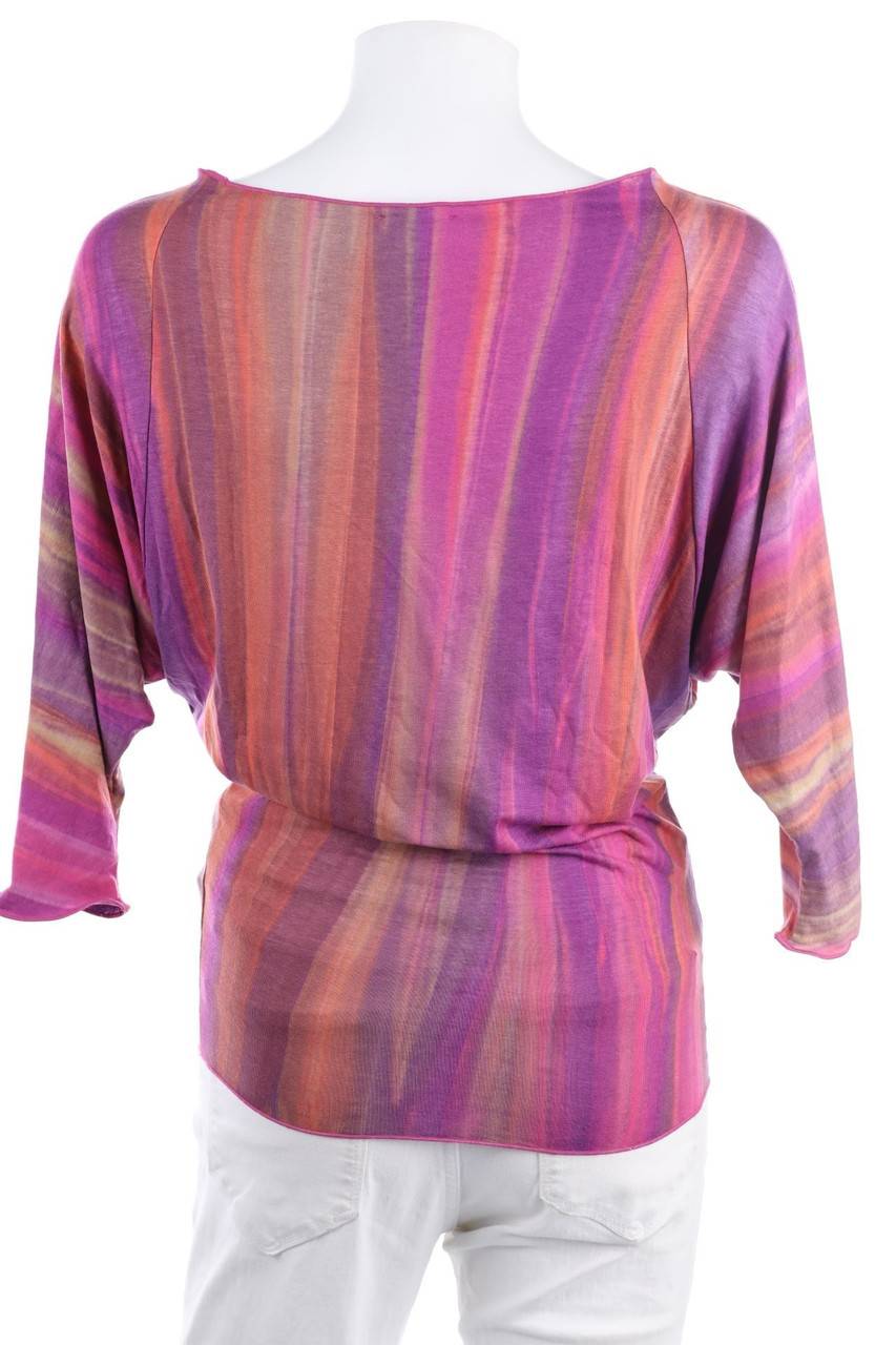 Carou FISICHINO Batwing-Shirt Sonderangebot der Fabrik