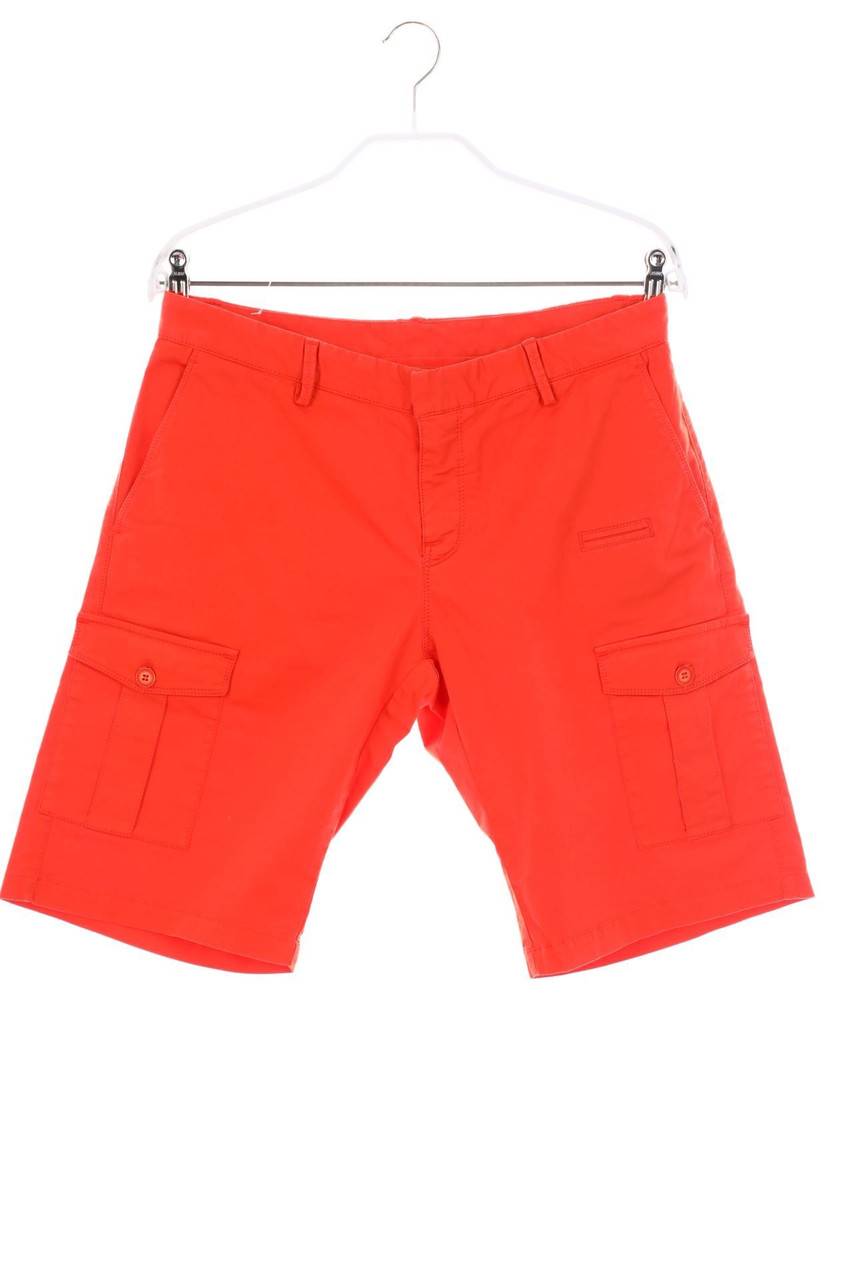 Carou DAVID NAMAN Cargo-Shorts Begrenzt auf 3 Tage