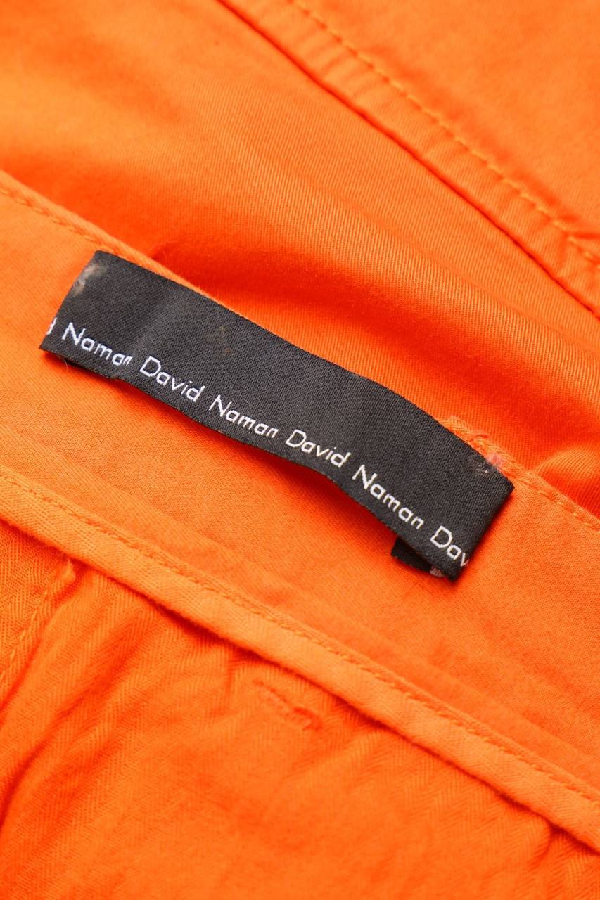 Carou DAVID NAMAN Cargo-Shorts Begrenzt auf 3 Tage