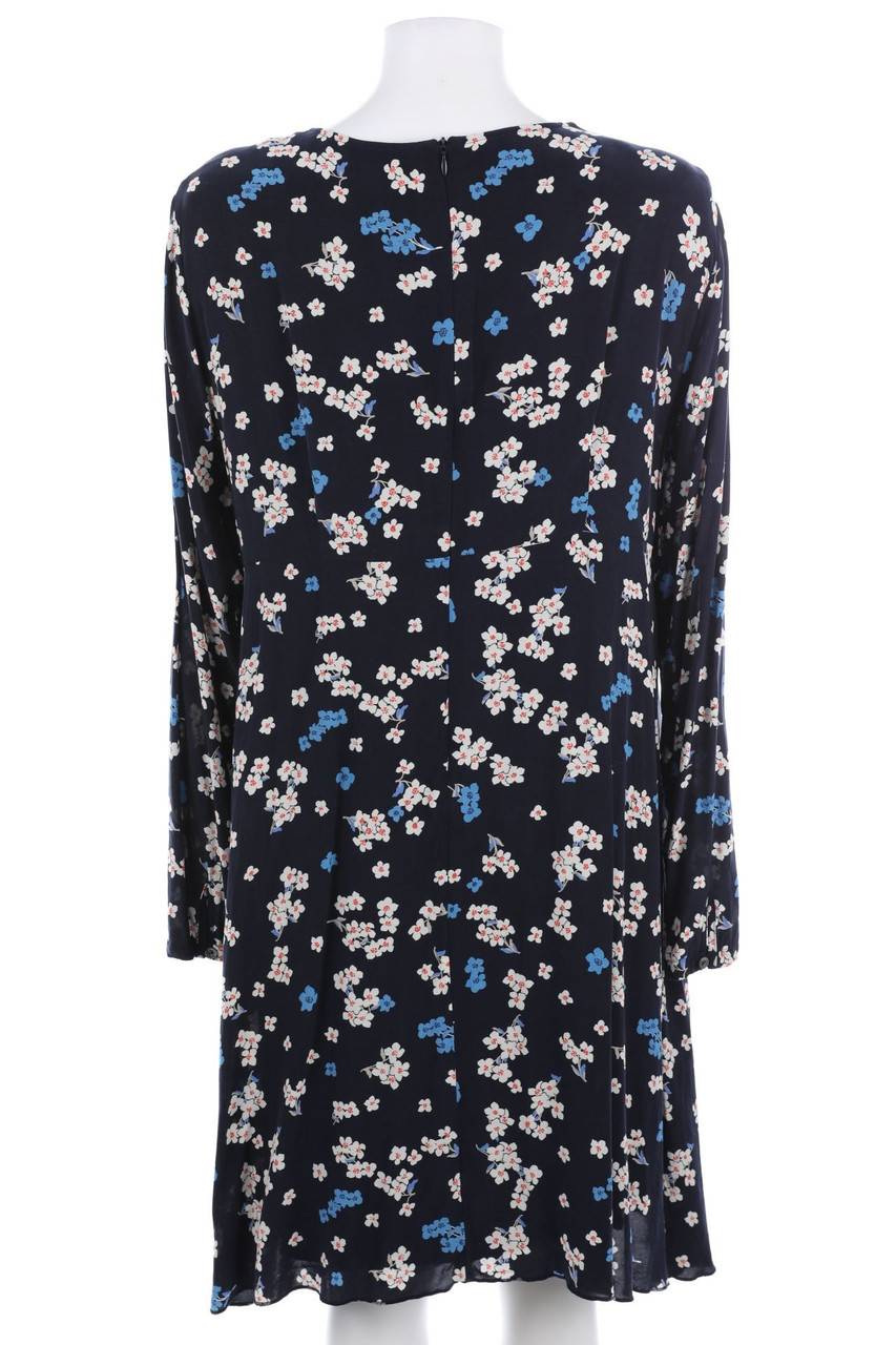 Carou Marc O´Polo Kleid mit Blumen-Print Verkauf