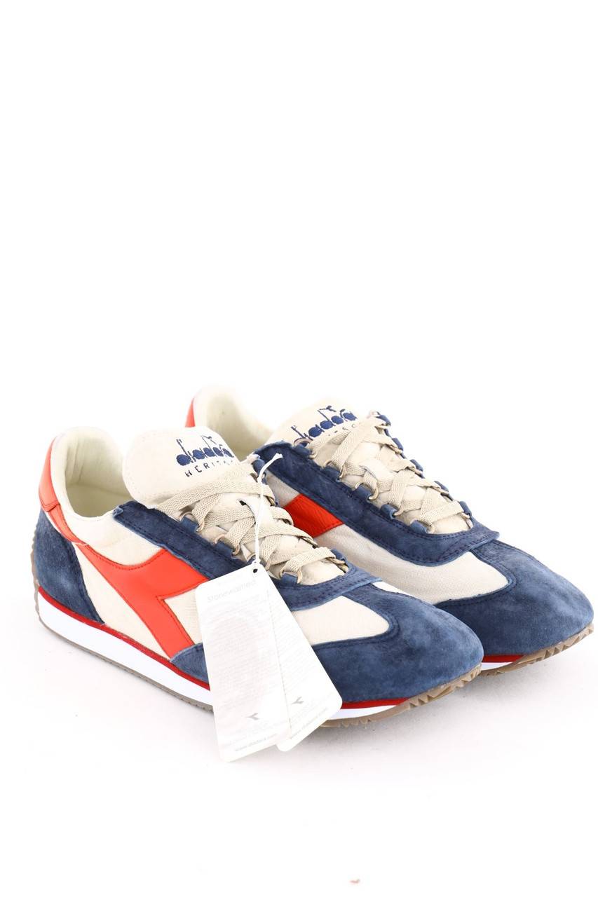 Carou DIADORA Low-Top Sneakers Hotsell