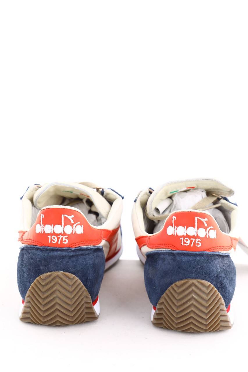 Carou DIADORA Low-Top Sneakers im Angebot