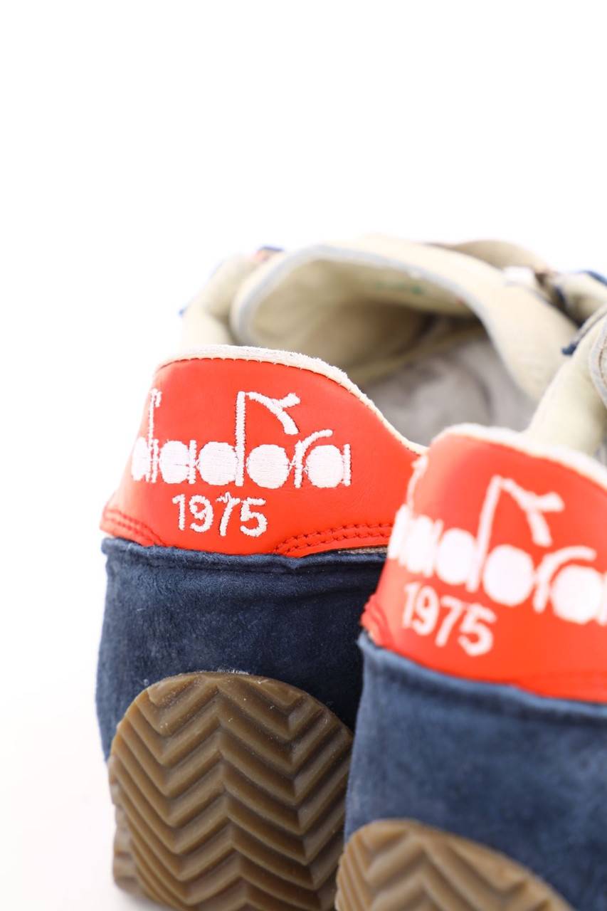 Carou DIADORA Low-Top Sneakers im Angebot