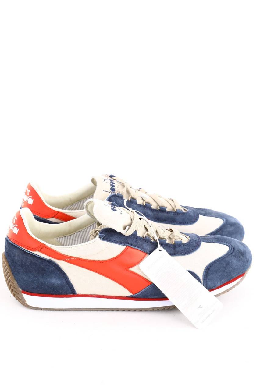 Carou DIADORA Low-Top Sneakers Schlussverkauf