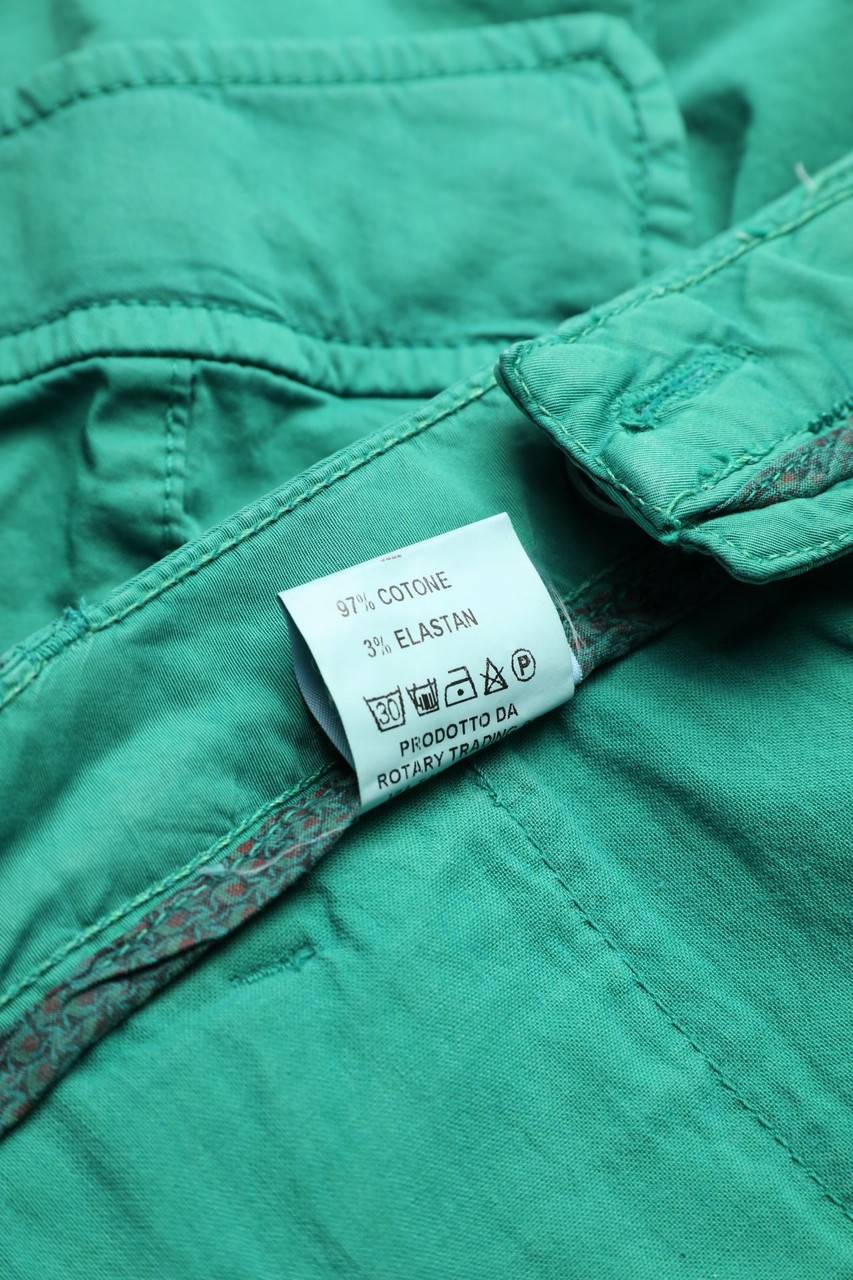 Carou USA POLO SPORT Cargo-Shorts aus Baumwoll-Mix mit Logo-Stickerei Blitzverkäufe
