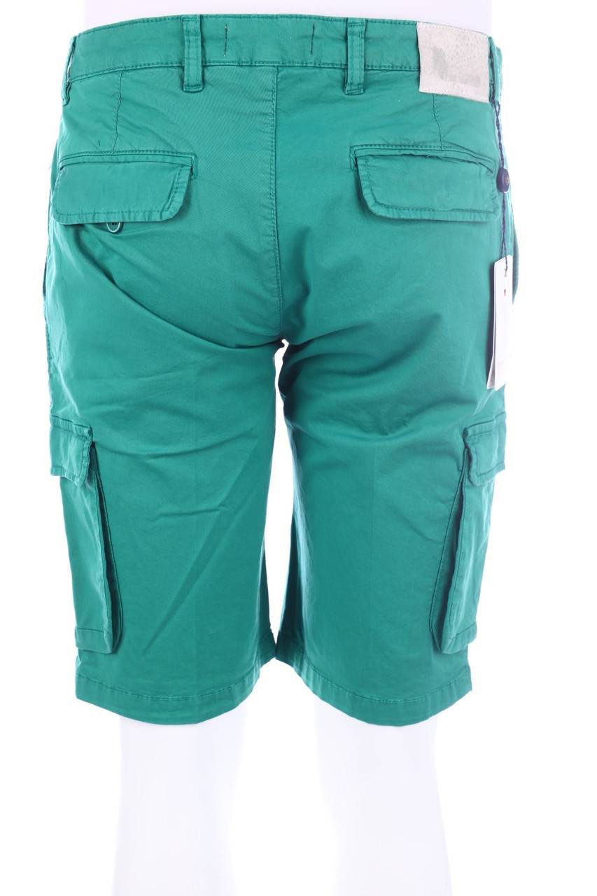 Carou USA POLO SPORT Cargo-Shorts aus Baumwoll-Mix mit Logo-Stickerei Limitierter Zeitrabatt