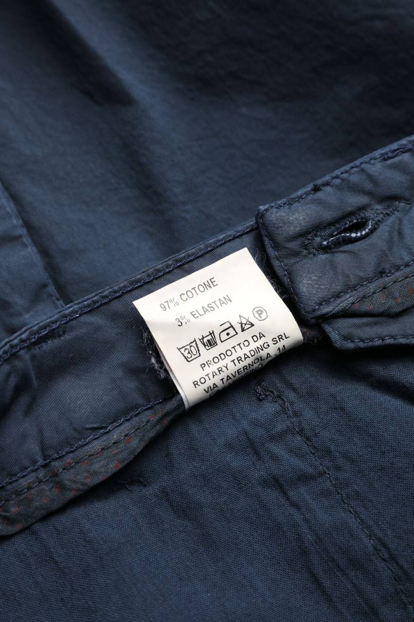 Carou USA POLO SPORT Cargo-Shorts aus Baumwoll-Mix mit Logo-Stickerei Fabrik Onlineshop
