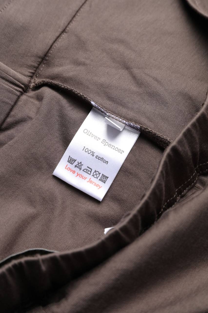 Carou Oliver Spencer Shorts Rabatt