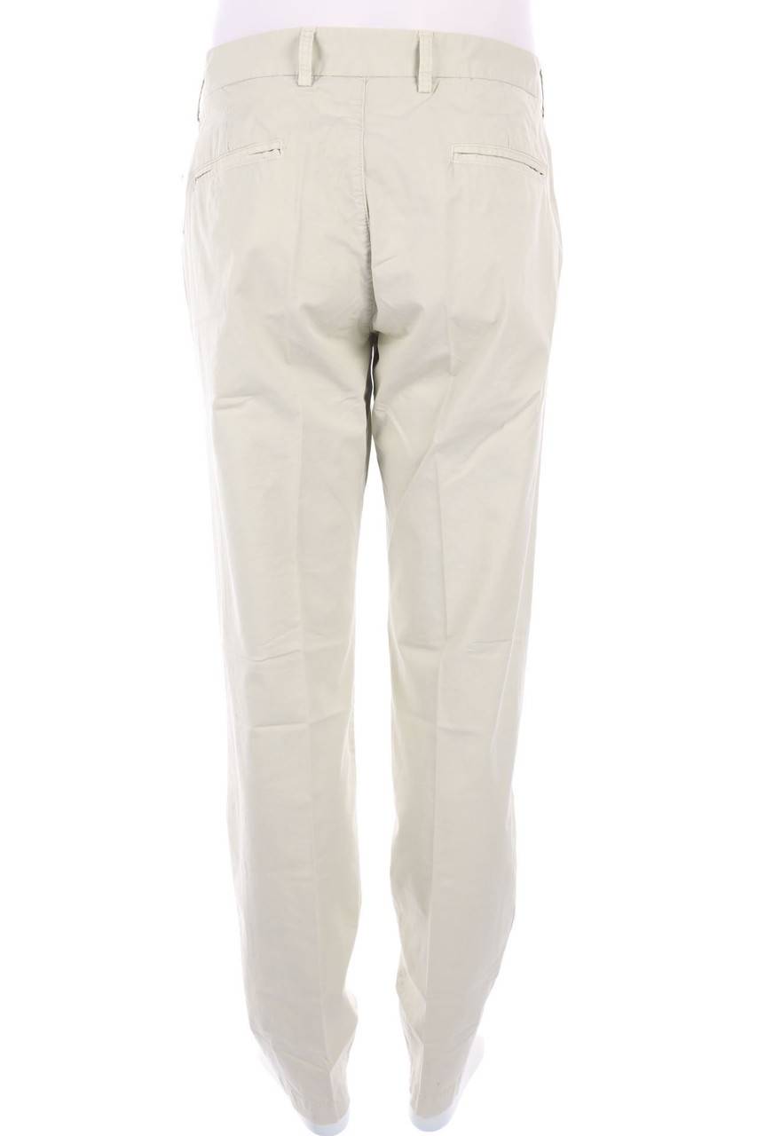 Carou Authentic Clean Chic-Hose aus Baumwolle Großer Ausverkauf