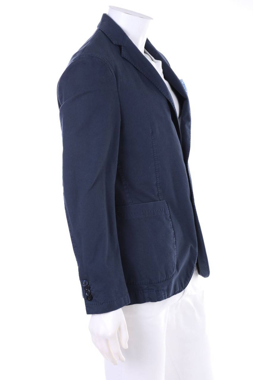 Carou VERDERA Sakko aus Baumwoll-Mix Flash Sale