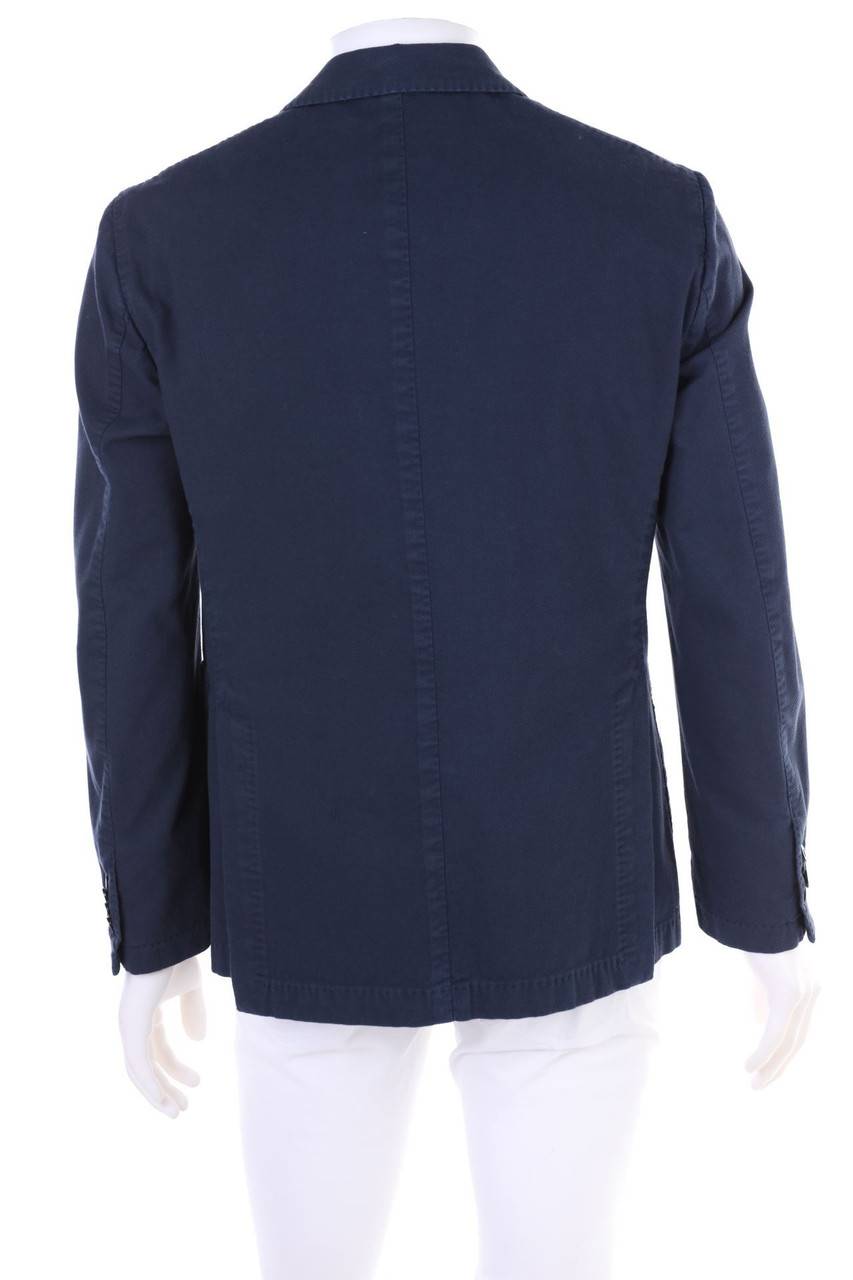 Carou VERDERA Sakko aus Baumwoll-Mix Flash Sale