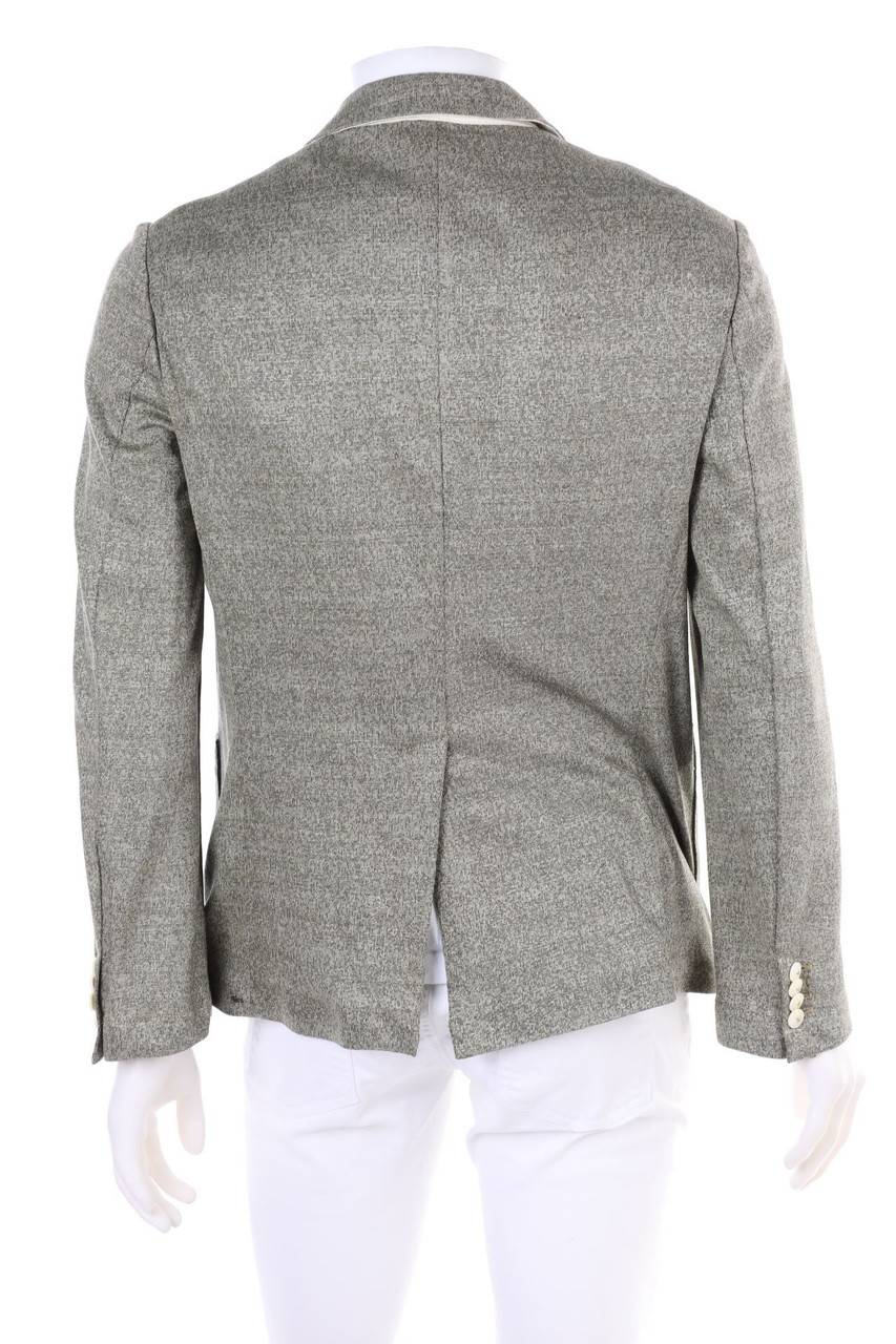 Carou FRADI Sakko aus Leinen-Mix Begrenztes Angebot