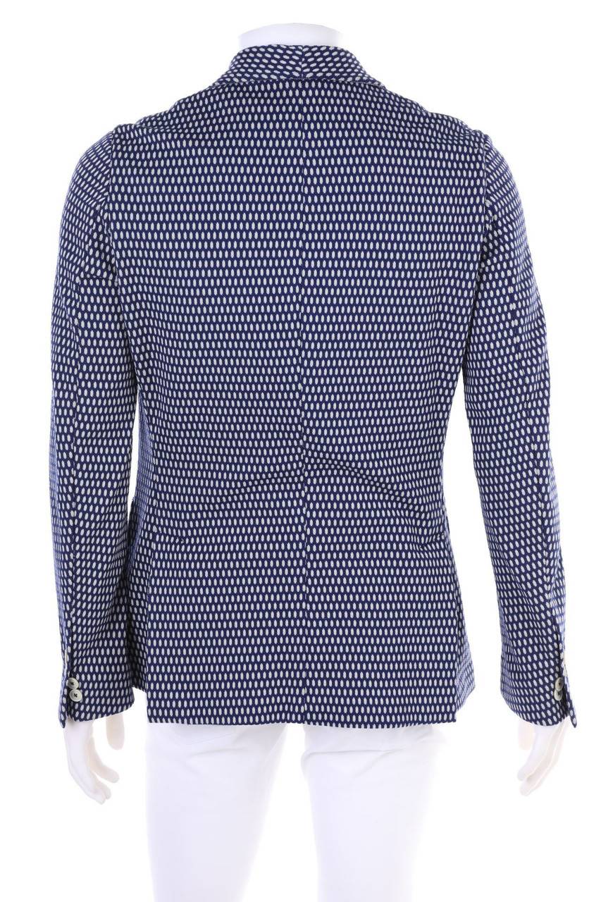 Carou CAPOBIANCO Baumwoll-Sakko Online Shopping