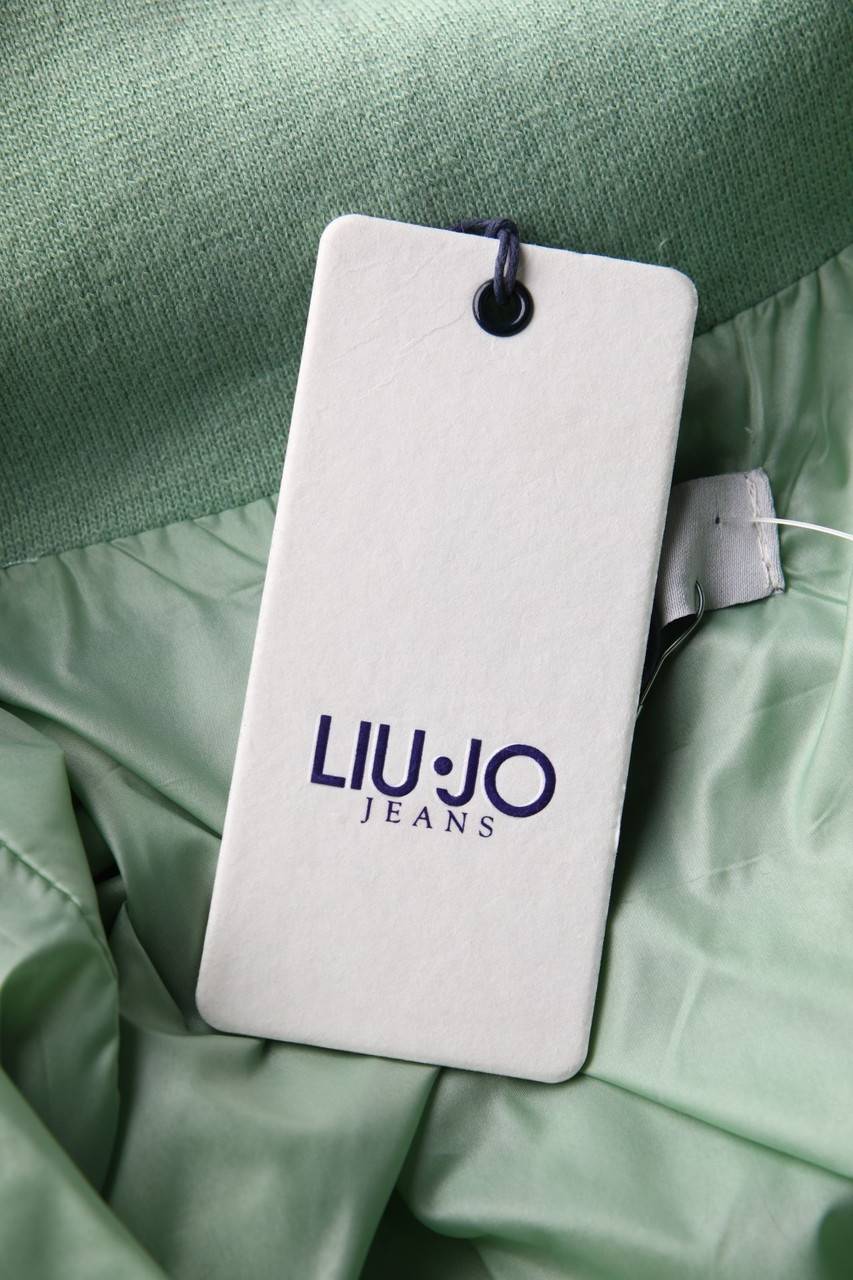 Carou LIU JO JEANS Jacke mit Kapuze Cyber Monday