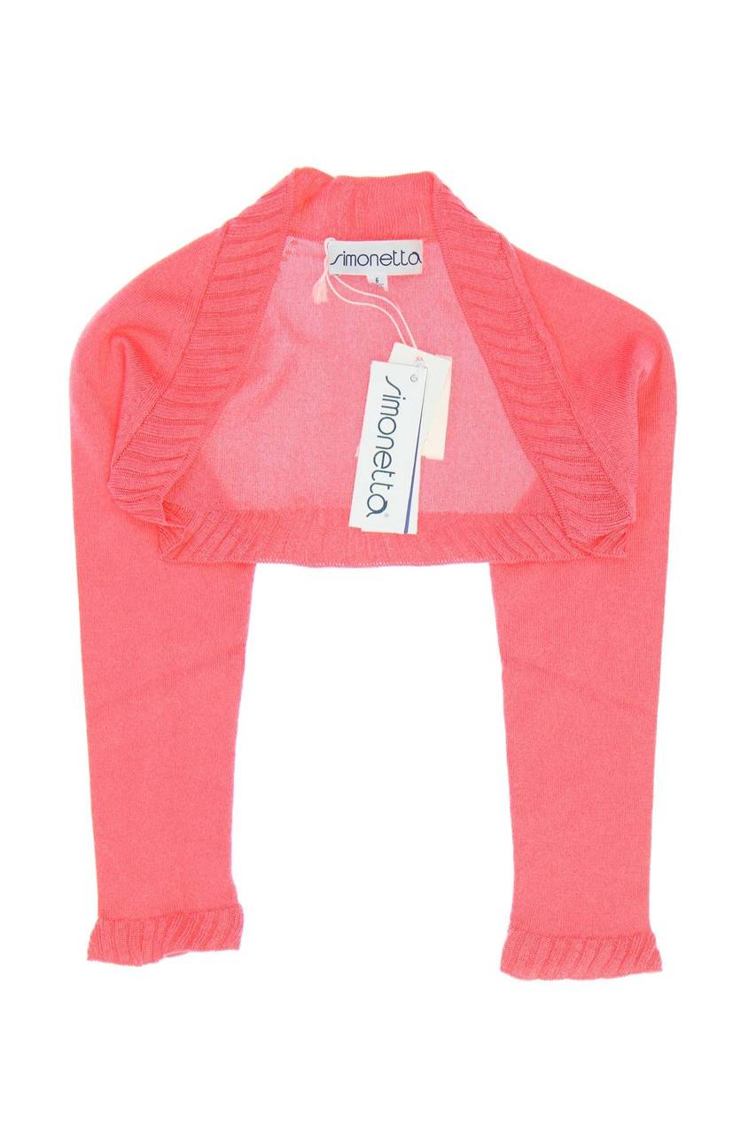 Carou simonetta Strickjacke