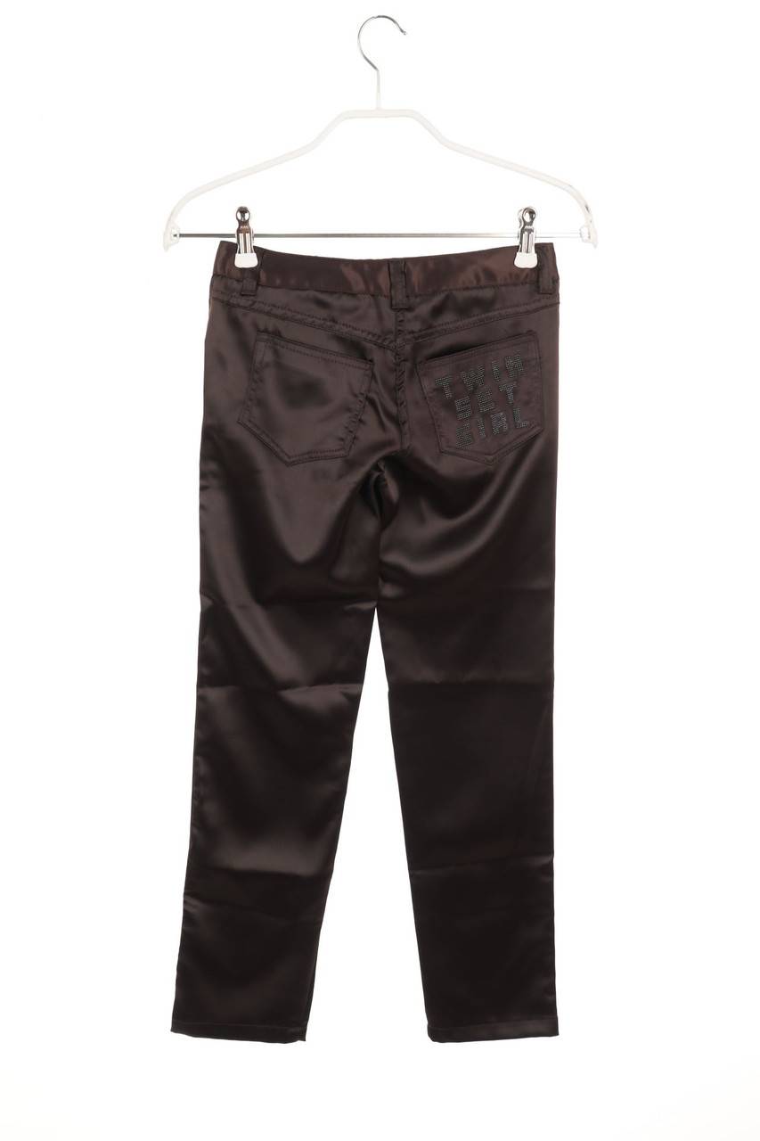 Carou TWINSET Girl Satin-Hose Online Outlet