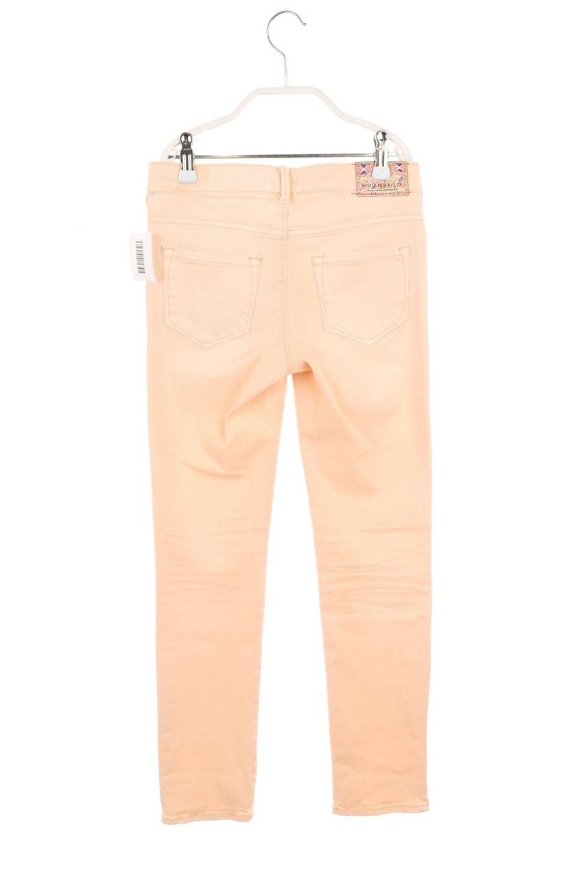 Carou SCOTCH & SODA Jeans mit Logo-Patch Zeitlich begrenztes Angebot