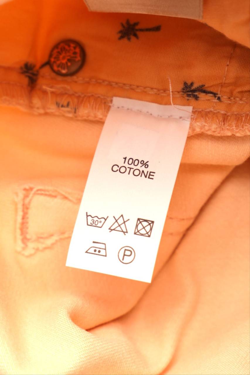 Carou SCOTCH & SODA Jeans mit Logo-Patch Zeitlich begrenztes Angebot