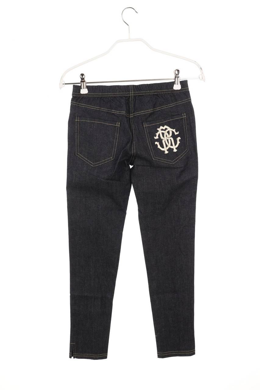 Carou roberto cavalli Jeans mit Gummizug Kauf eins, bekomm eins gratis