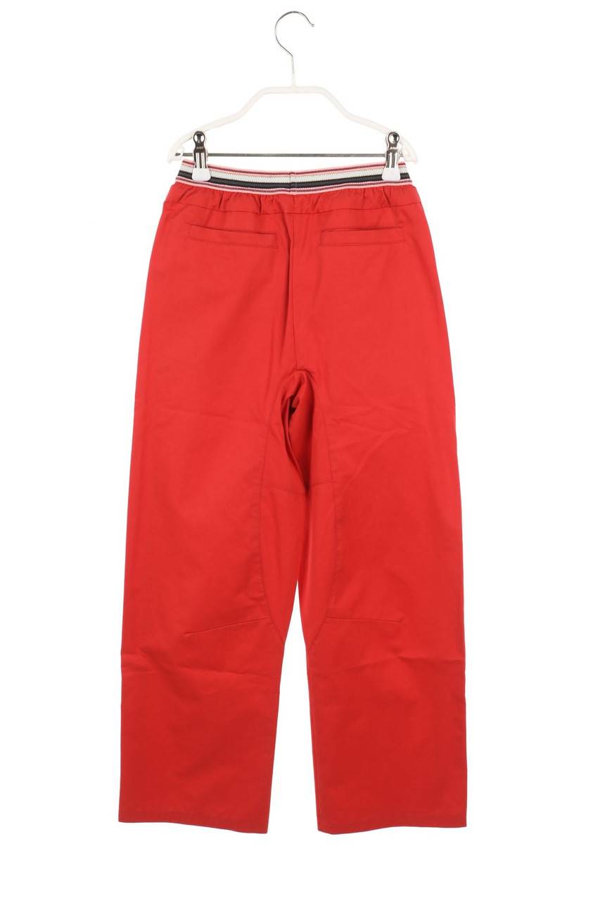 Carou MARNI Hose mit Tunnelzug Tägliche Deals