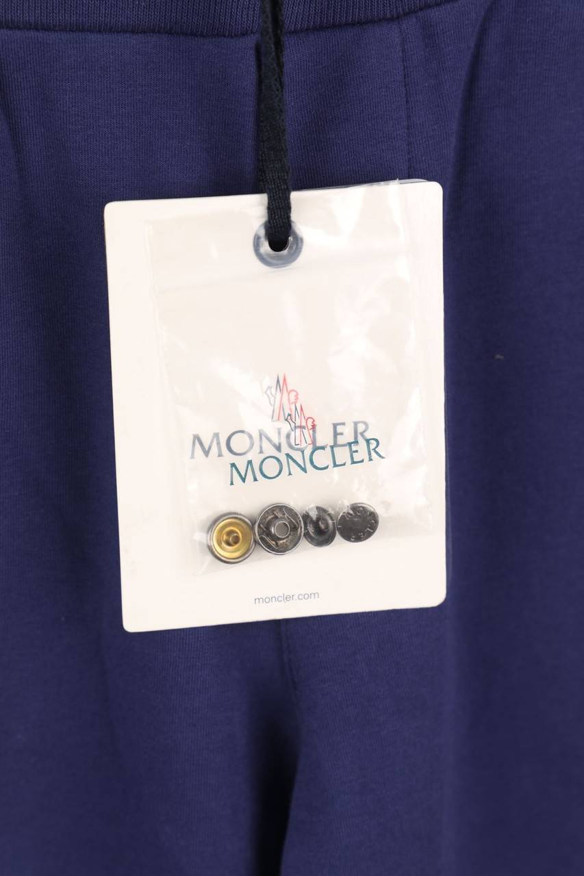 Carou Moncler Hose mit Gummizug VIP-Rabatte