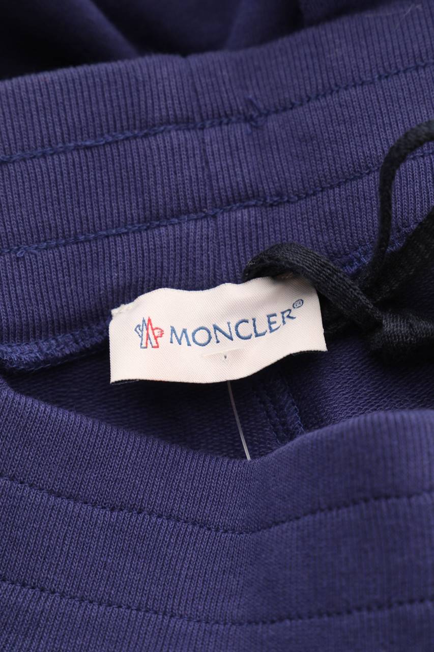 Carou Moncler Hose mit Gummizug VIP-Rabatte