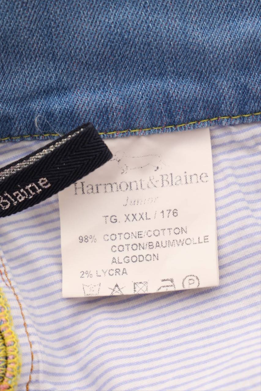 Carou Harmont & Blaine Used Look-Jeans Super Sparpreis